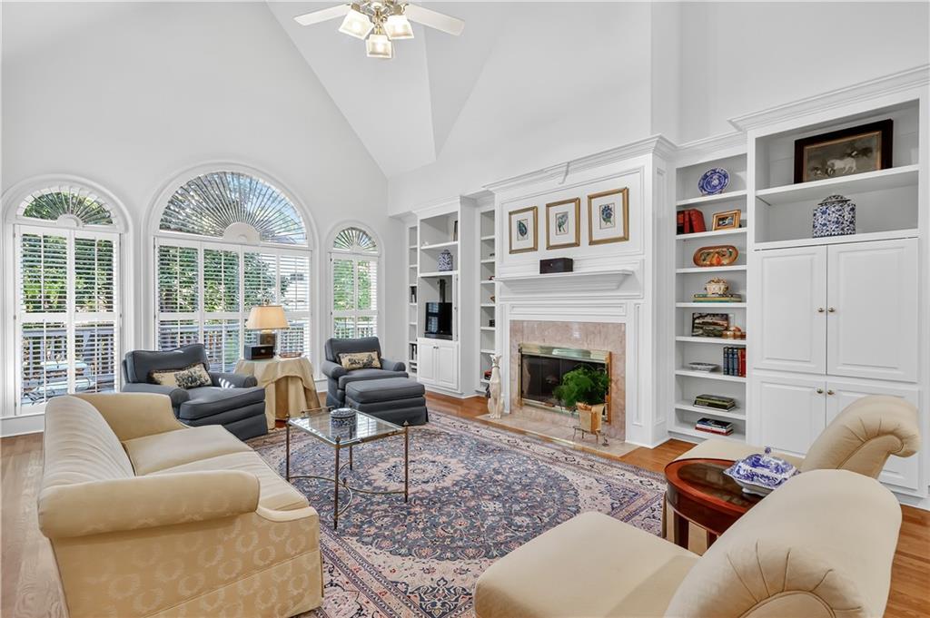 Edgemere Estates - Residential