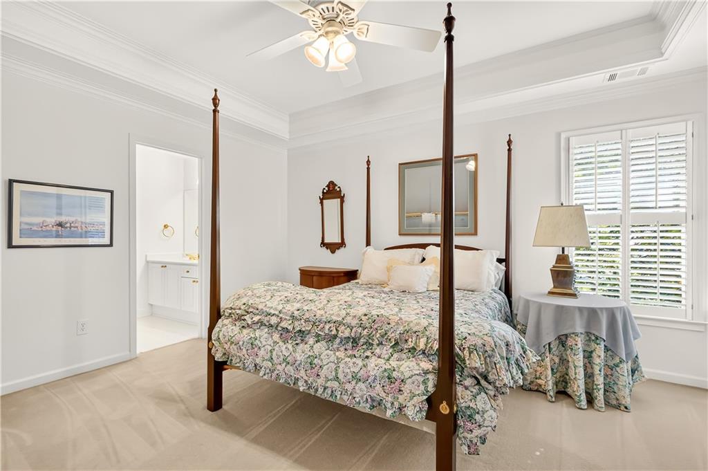 Edgemere Estates - Residential