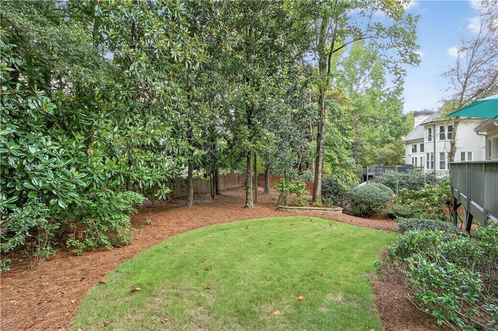 Edgemere Estates - Residential