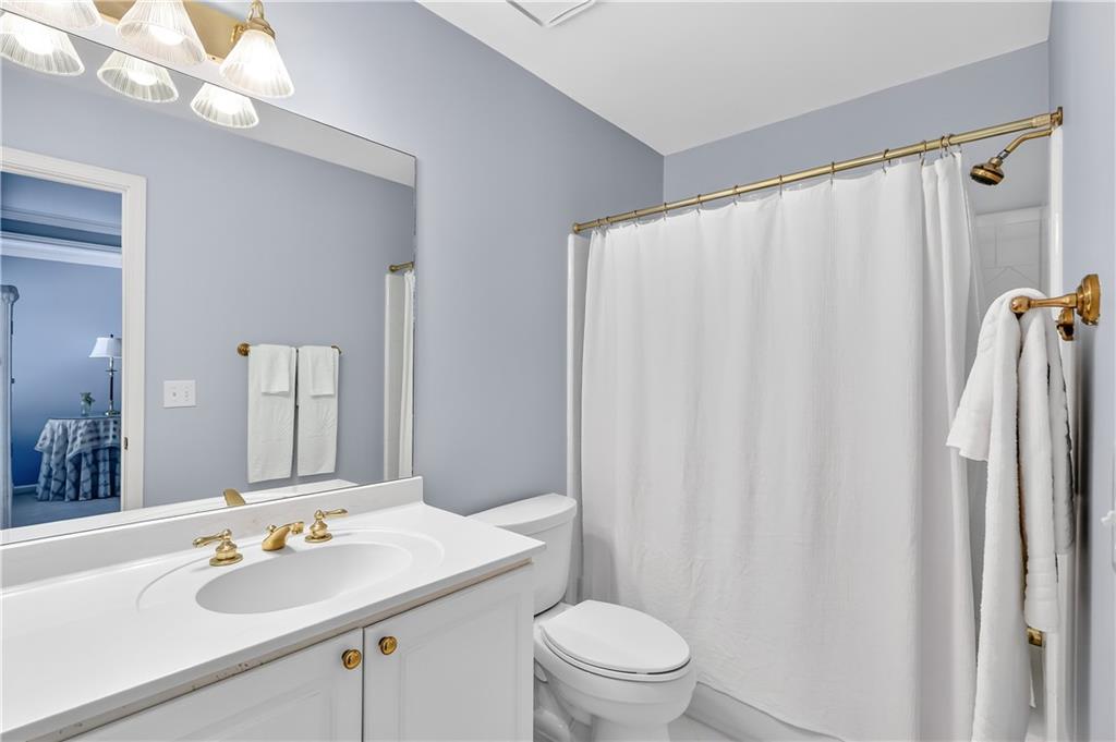 Edgemere Estates - Residential