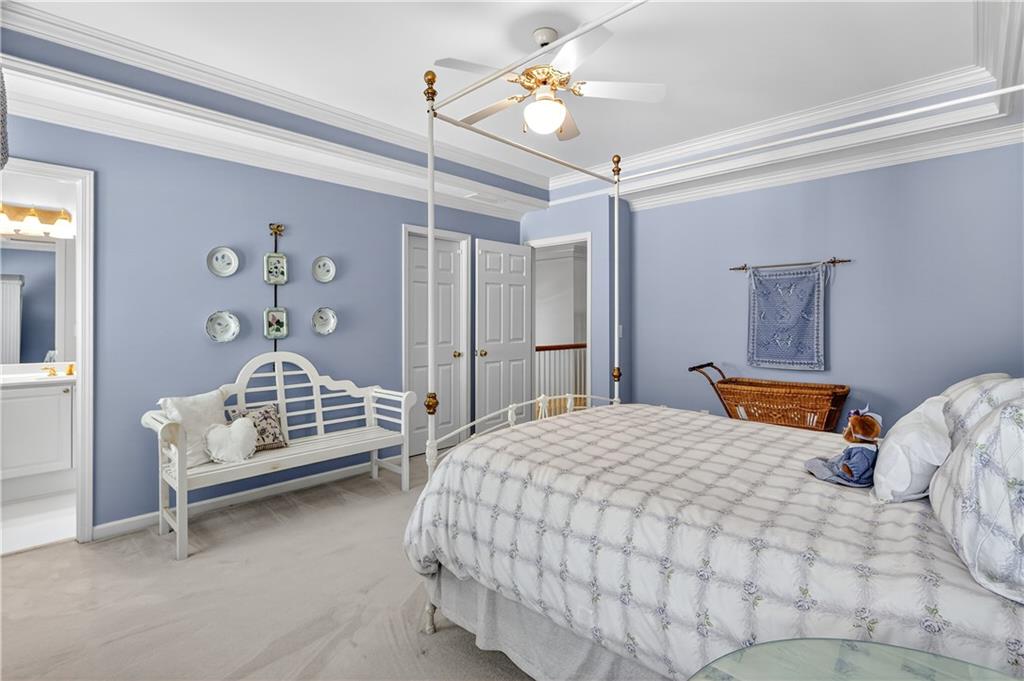 Edgemere Estates - Residential