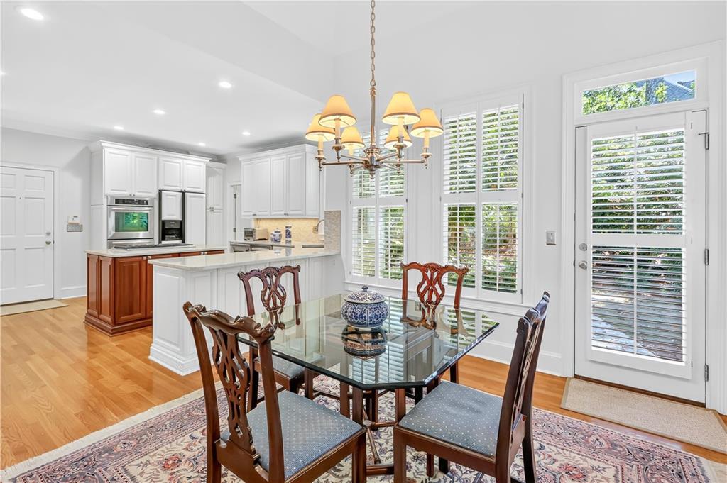 Edgemere Estates - Residential