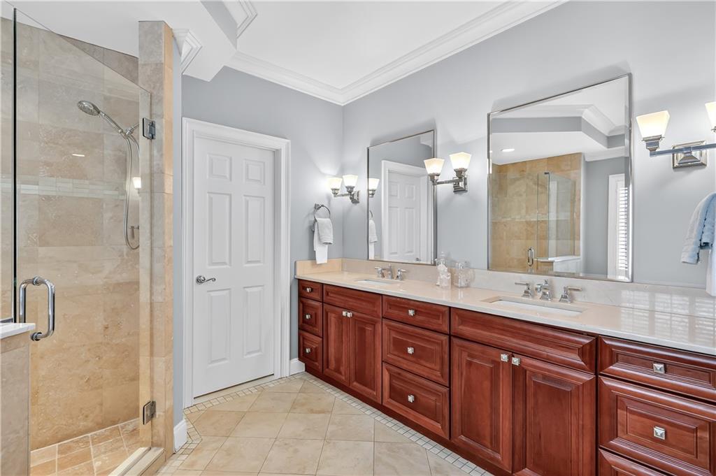 Edgemere Estates - Residential