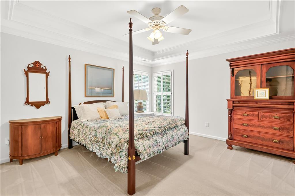 Edgemere Estates - Residential