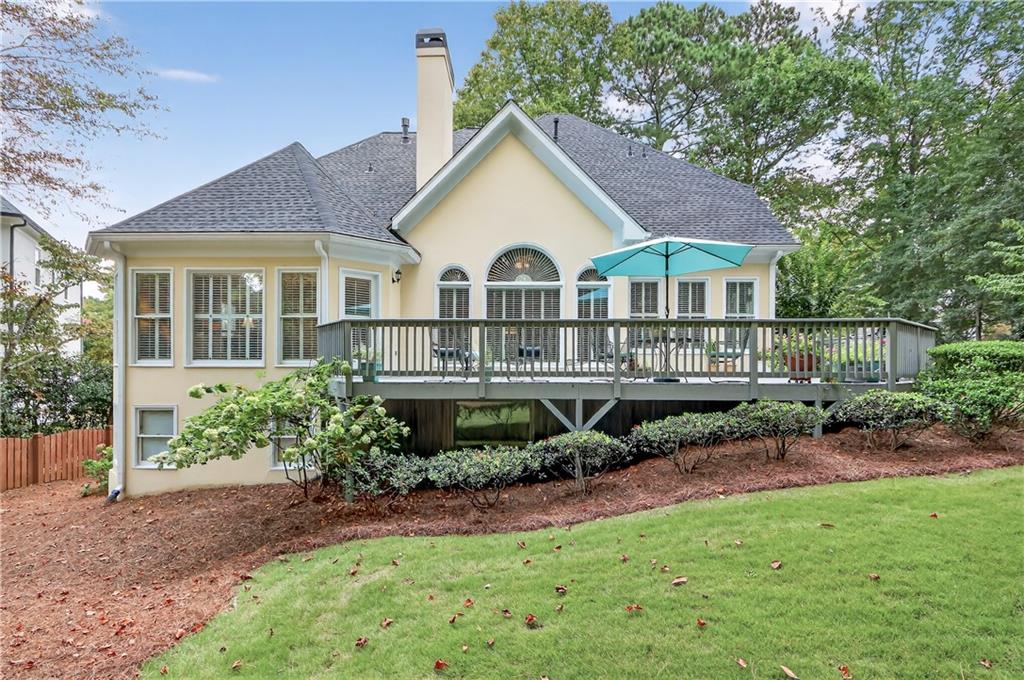 Edgemere Estates - Residential