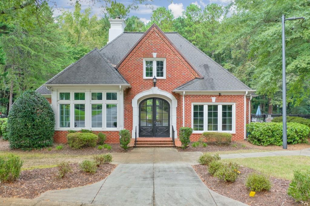 Edgemere Estates - Residential