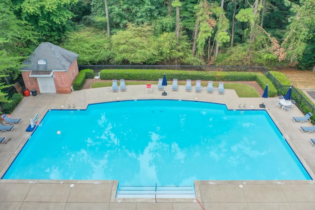 Edgemere Estates - Residential