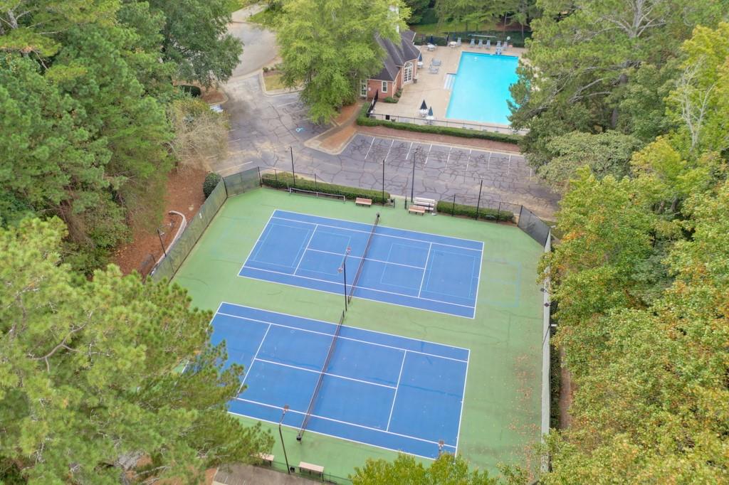 Edgemere Estates - Residential