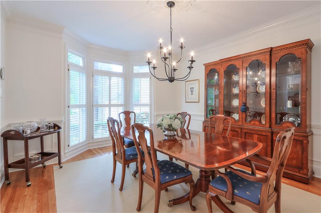 Edgemere Estates - Residential