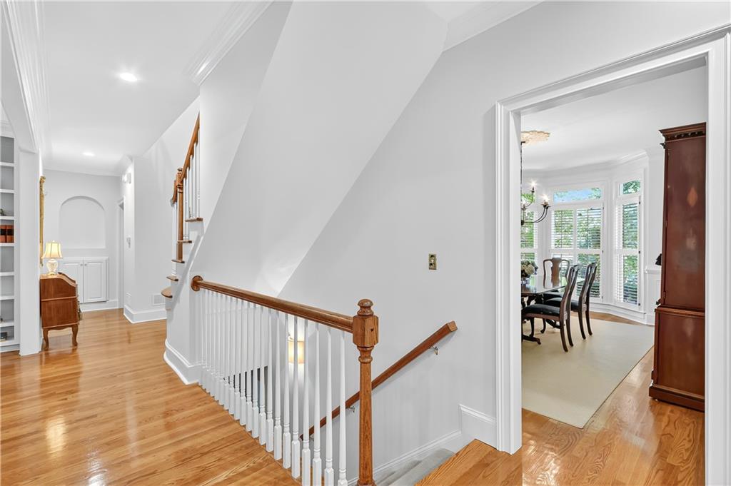 Edgemere Estates - Residential