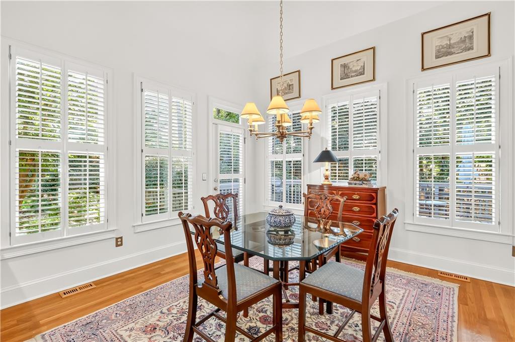 Edgemere Estates - Residential