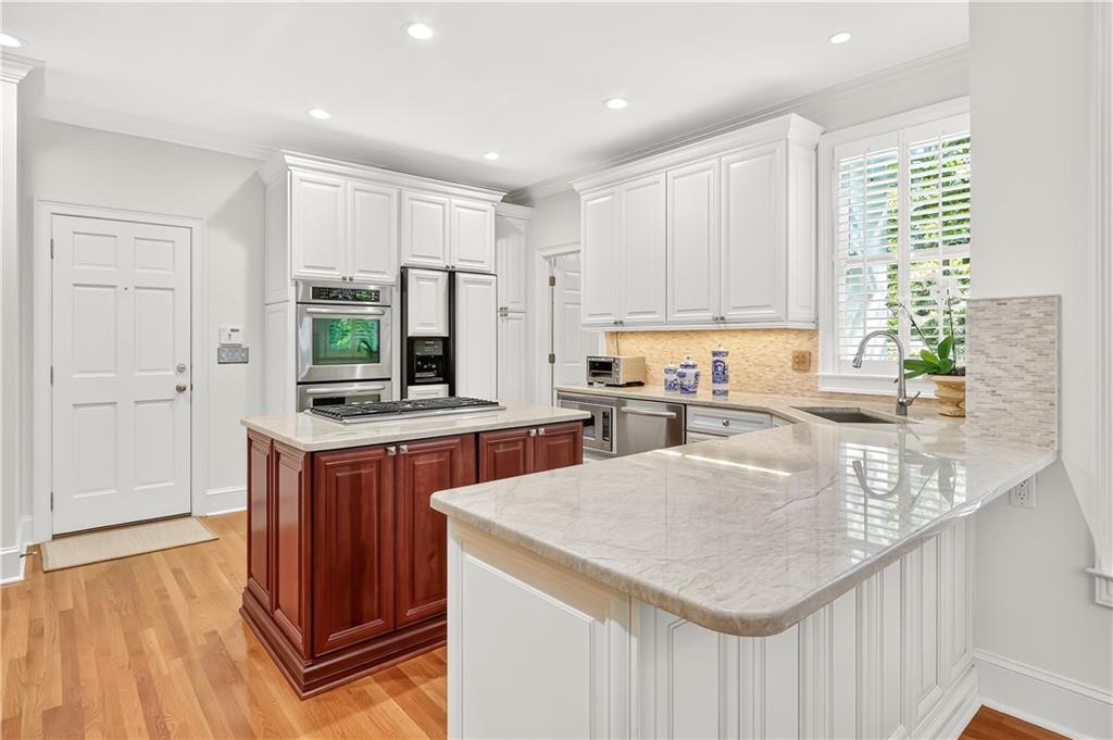 Edgemere Estates - Residential