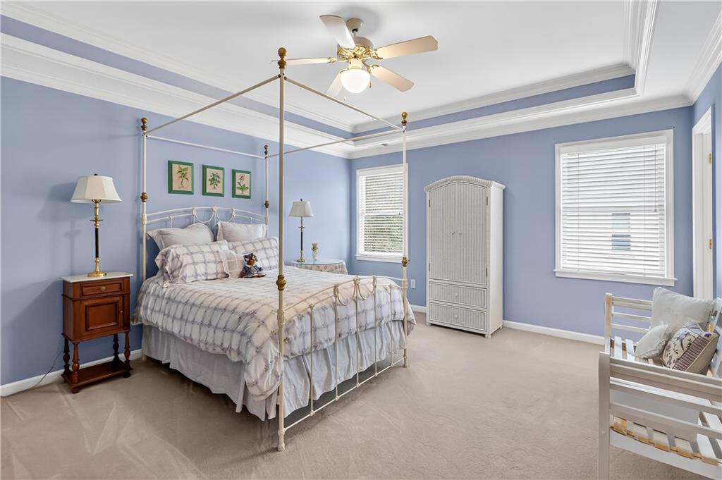 Edgemere Estates - Residential