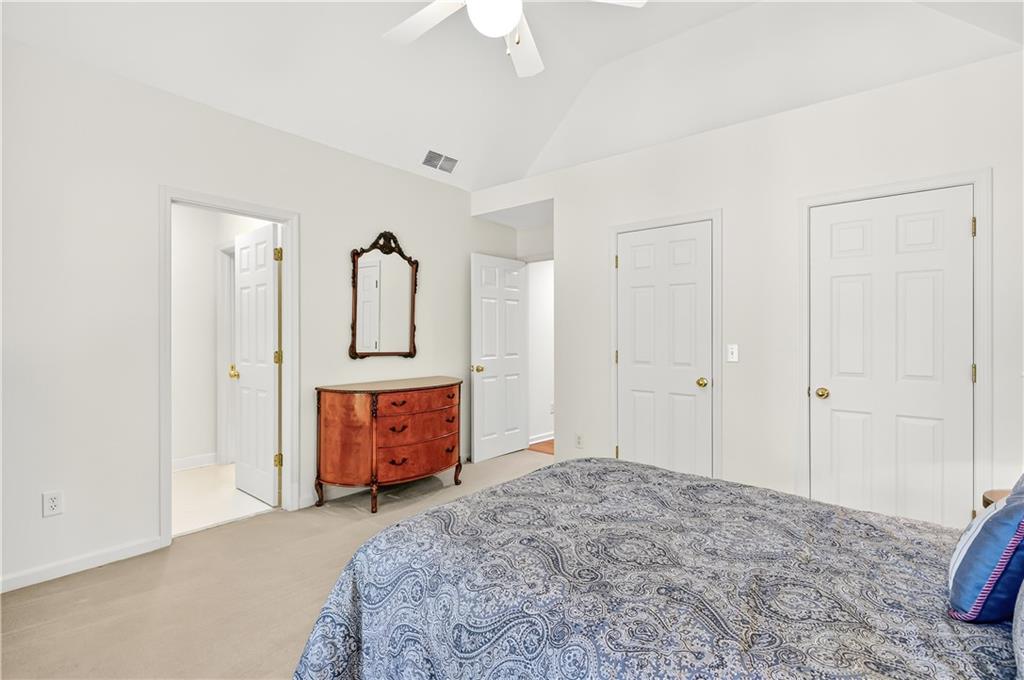 Edgemere Estates - Residential