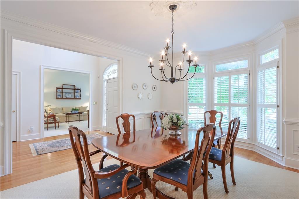 Edgemere Estates - Residential