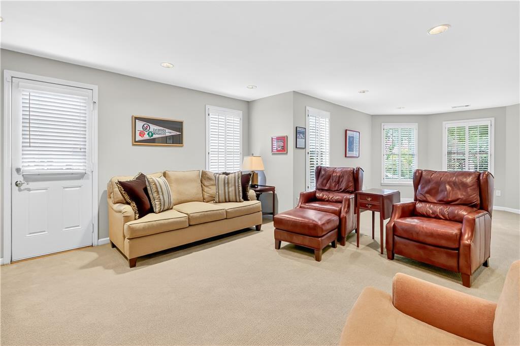 Edgemere Estates - Residential