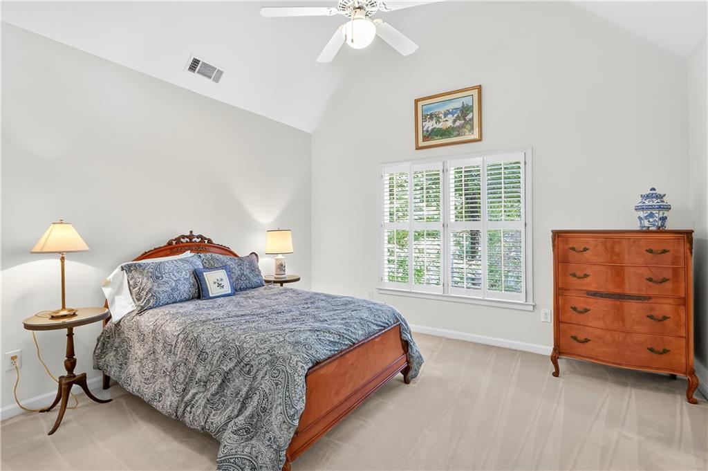 Edgemere Estates - Residential