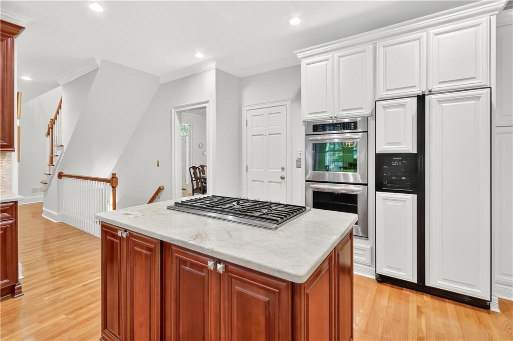 Edgemere Estates - Residential