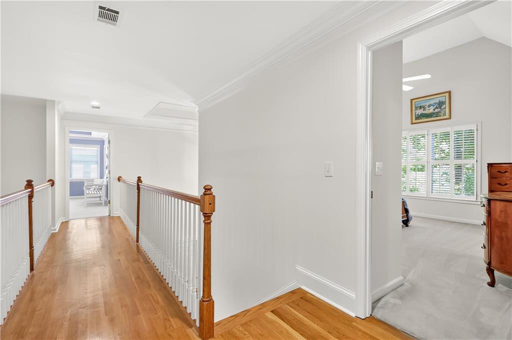 Edgemere Estates - Residential