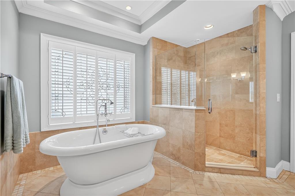 Edgemere Estates - Residential