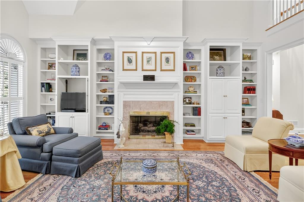 Edgemere Estates - Residential