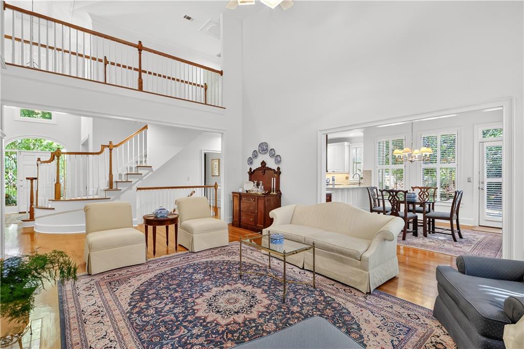 Edgemere Estates - Residential