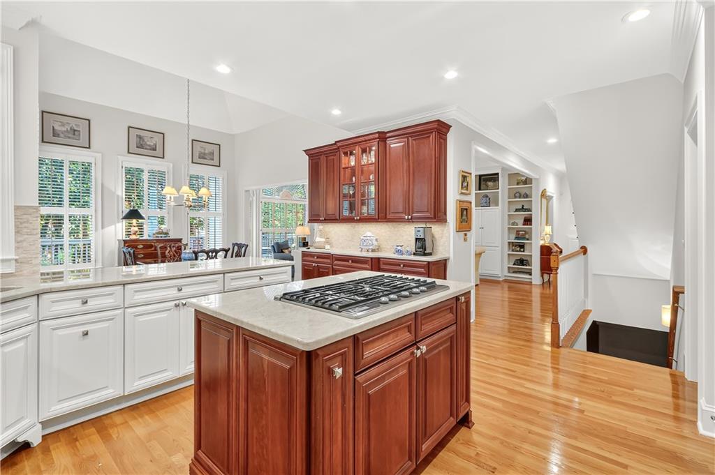 Edgemere Estates - Residential