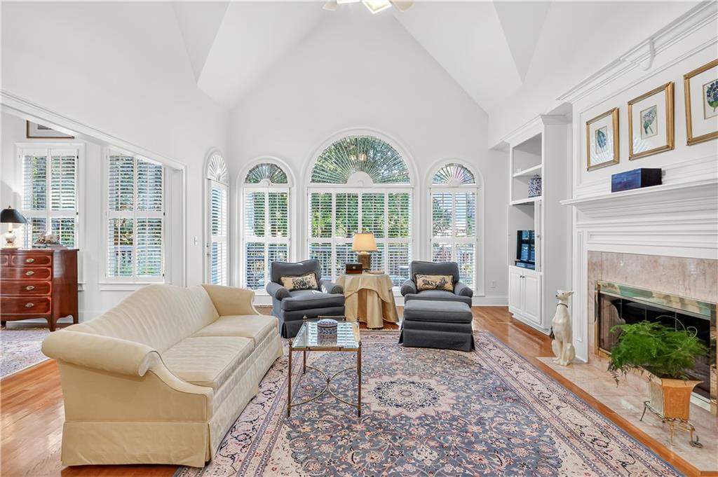 Edgemere Estates - Residential