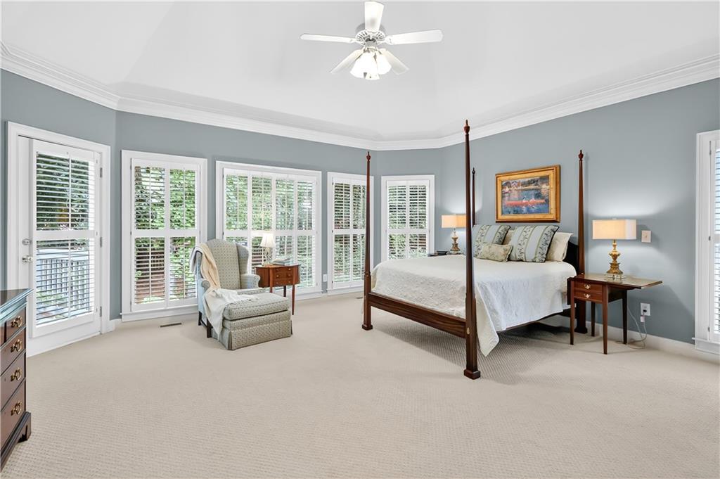 Edgemere Estates - Residential