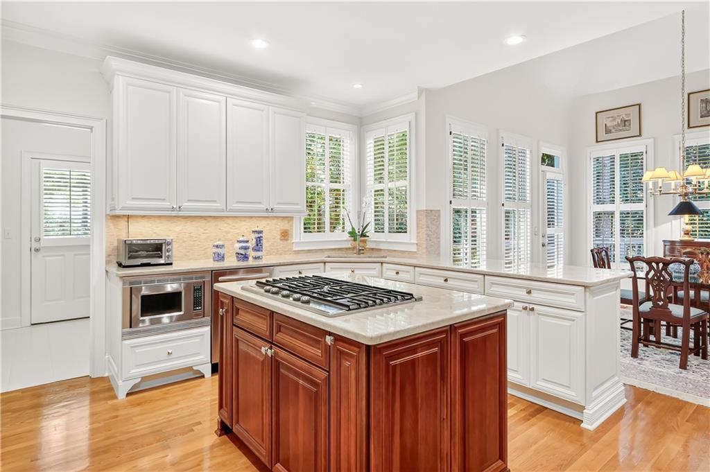 Edgemere Estates - Residential