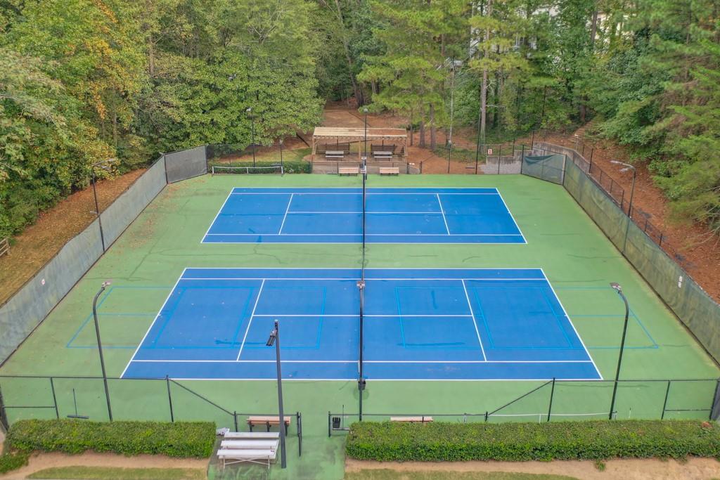 Edgemere Estates - Residential