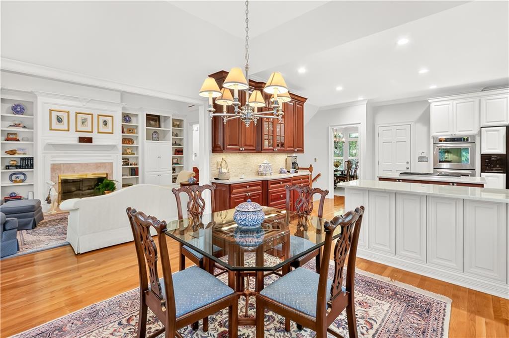 Edgemere Estates - Residential