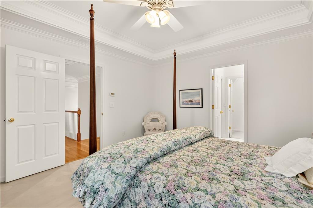 Edgemere Estates - Residential