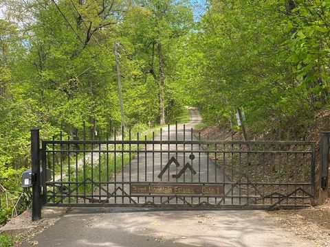 Vacant Land For Sale - 000 Burnt Mountain Cove Road<br/> Jasper, GA 30143