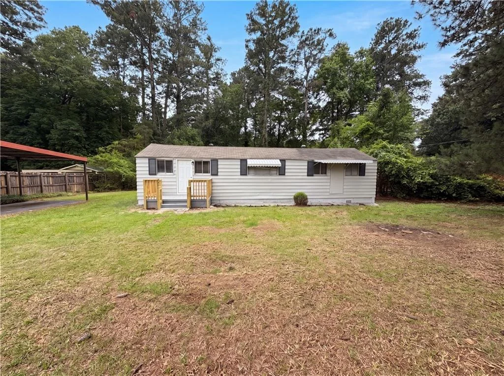1396 Pine Drive