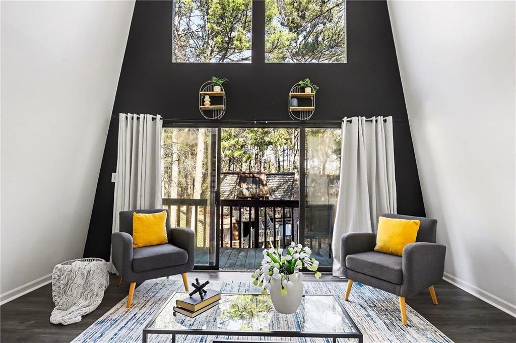 3200 Rim Cove Drive 116