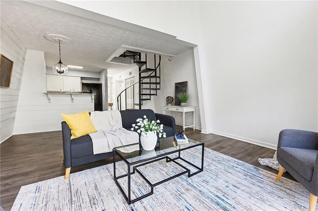 3200 Rim Cove Drive 116