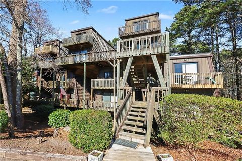 Condo For Sale - 3200 Rim Cove Drive #116<br/> Cumming, GA 30041