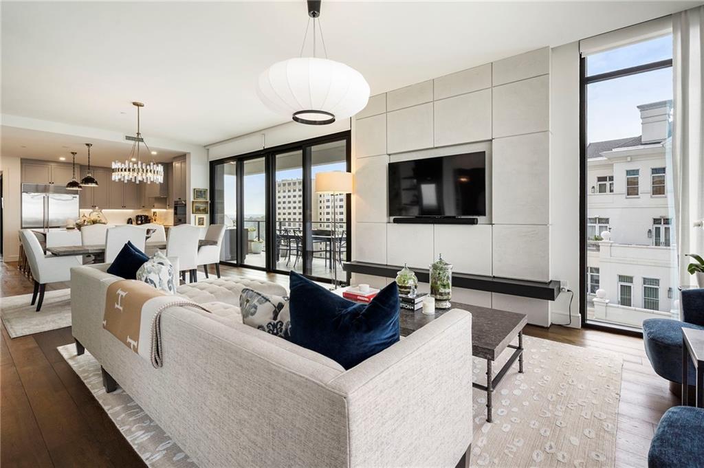 2520 Peachtree Road W 1203