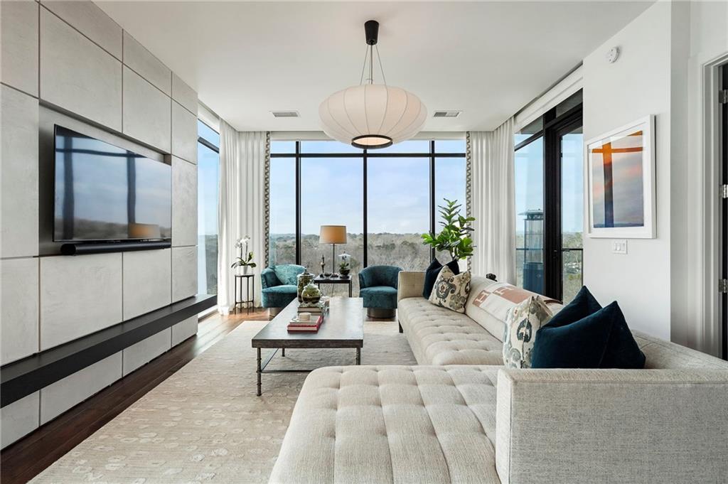 2520 Peachtree Road W 1203