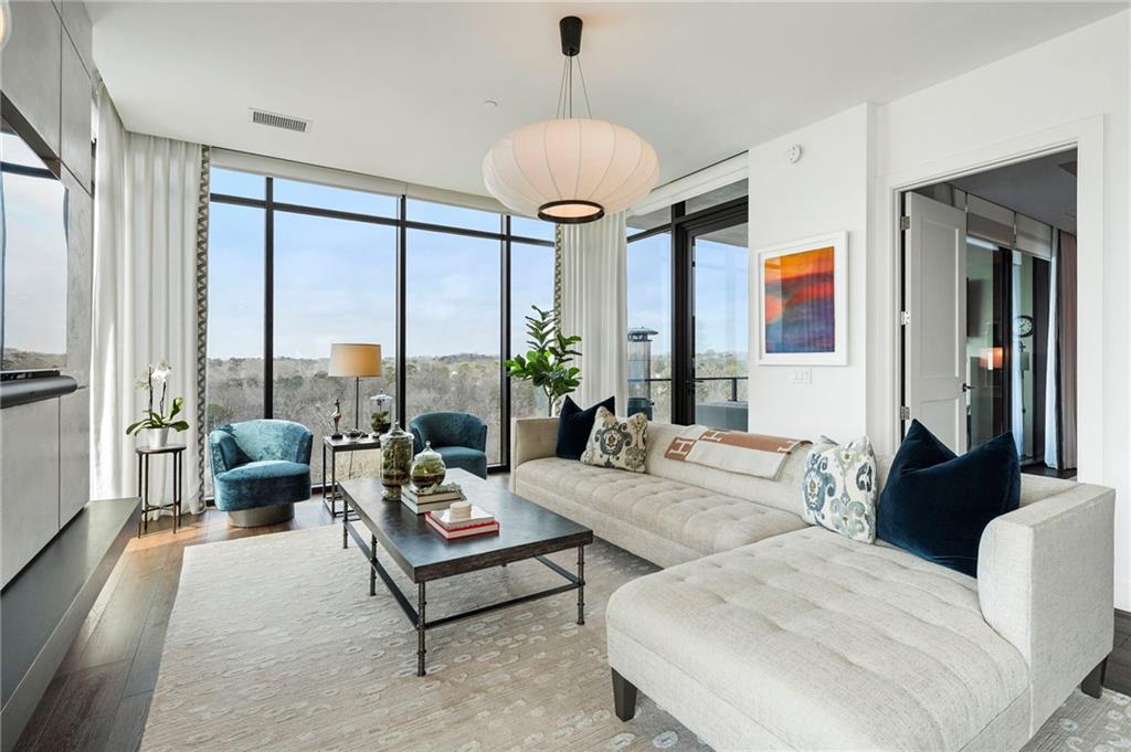 2520 Peachtree Road W 1203