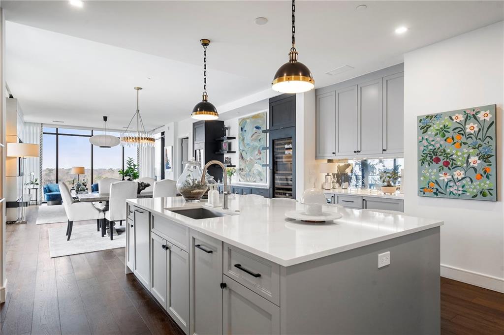 2520 Peachtree Road W 1203