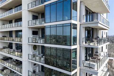 2520 Peachtree Road W 1203 Atlanta GA 30305