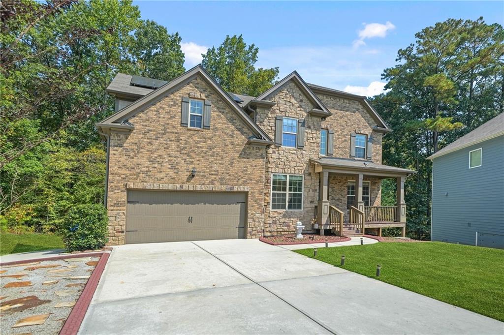 102 Red Wolf Court