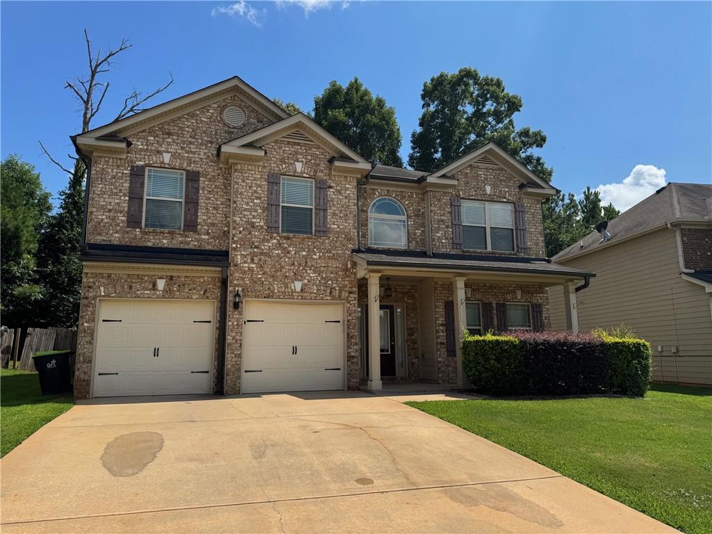2337 Braelin Loop