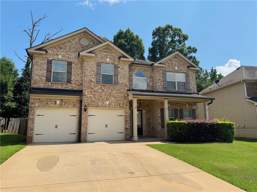 2337 Braelin Loop
