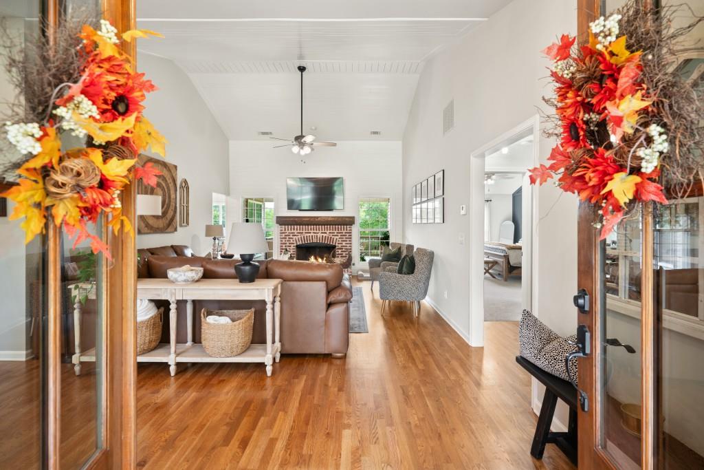 96 William Freeman Road