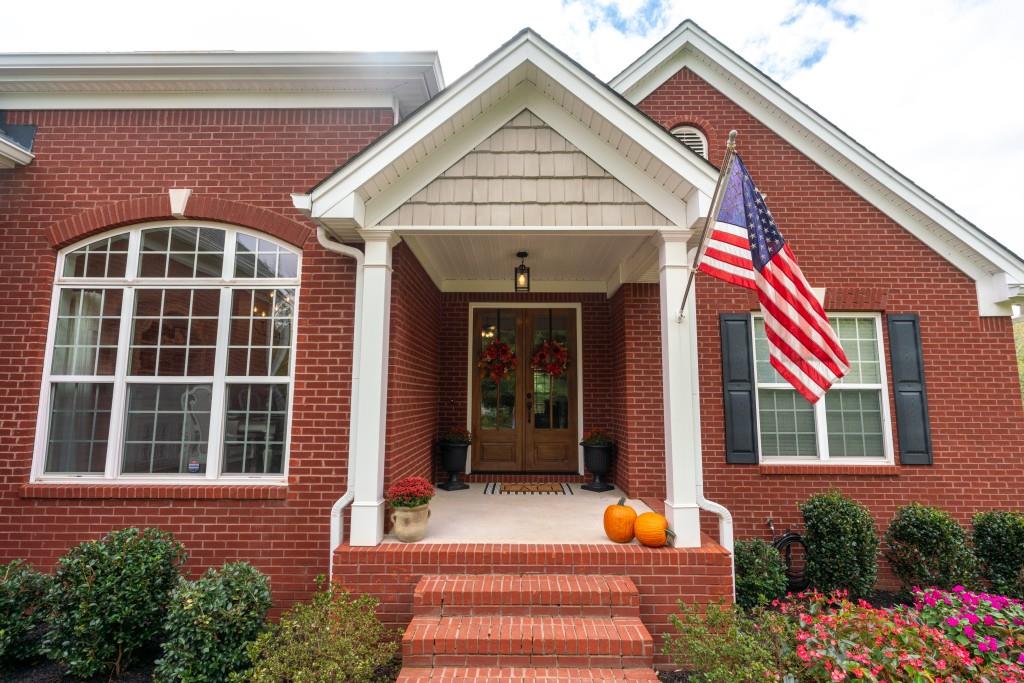 96 William Freeman Road