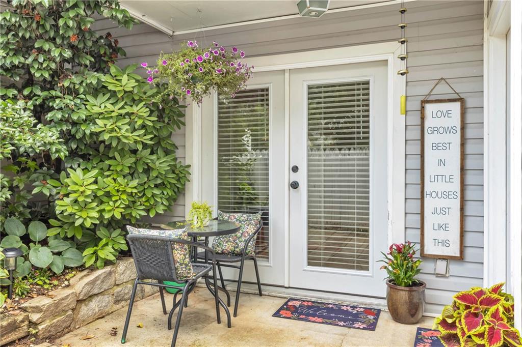 Garden Villas - Residential