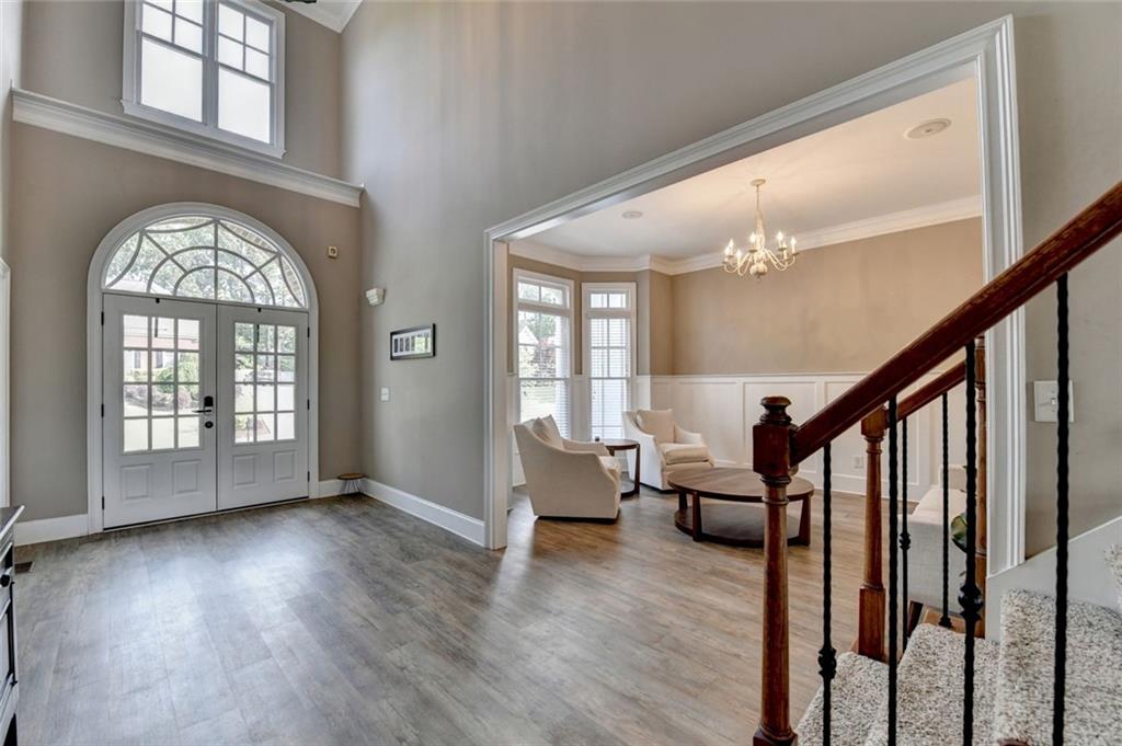 3235 Emma Marie Place NE